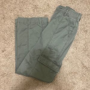Abercrombie Cargo or Utility Pants